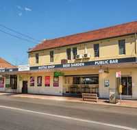 Nightcap at Regents Park Hotel - Accommodation Fremantle
