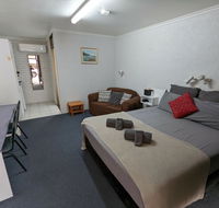 Abajaz Motor Inn - Accommodation Fremantle