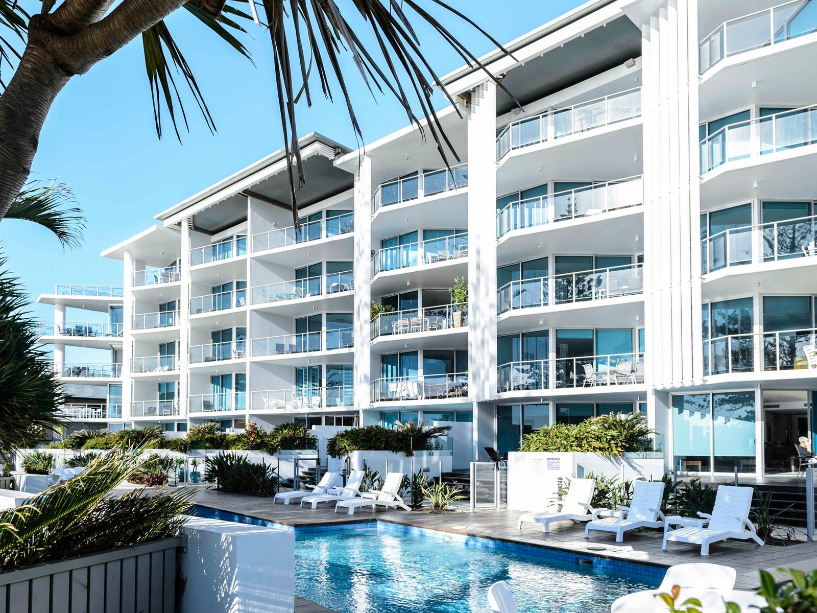Avenell Heights QLD Accommodation Fremantle