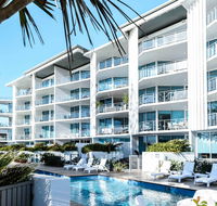 Grand Mercure Apartments Bargara - Accommodation Fremantle