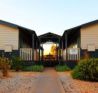 Aspen Karratha Village - Accommodation Fremantle