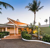 Ibis Styles Karratha - Accommodation Fremantle