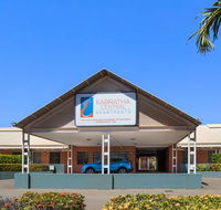 Karratha Central Apartments - Accommodation Fremantle