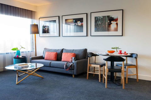 East Hotel - Accommodation Fremantle 4