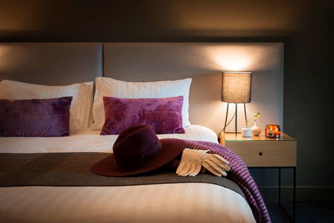 East Hotel - Accommodation Fremantle 5