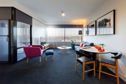 East Hotel - Accommodation Fremantle 7