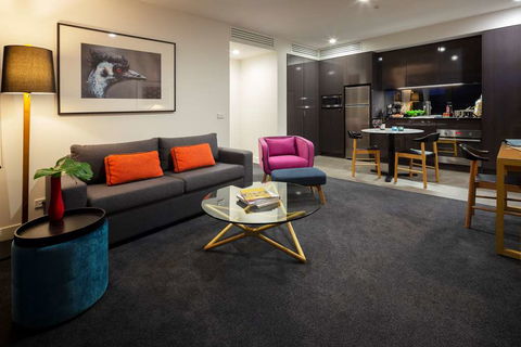 East Hotel - Accommodation Fremantle 8