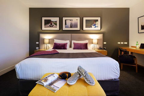 East Hotel - Accommodation Fremantle 10