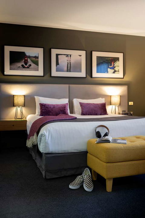 East Hotel - Accommodation Fremantle 11