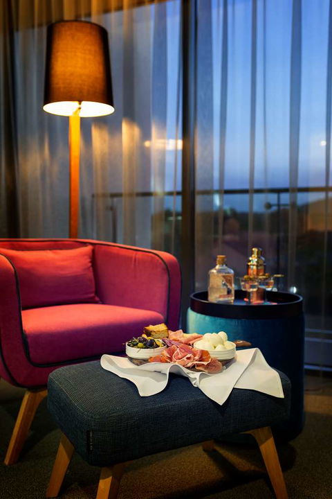 East Hotel - Accommodation Fremantle 12