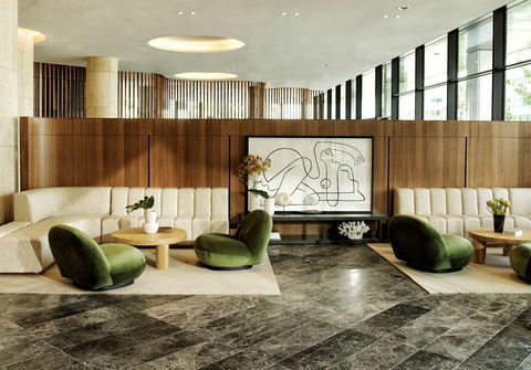 A By Adina Canberra - Accommodation Fremantle 2
