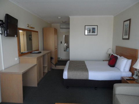 Admiralty Inn - Accommodation Fremantle 7