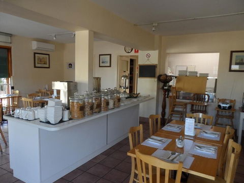 Admiralty Inn - Accommodation Fremantle 10