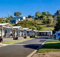 Discovery Parks Geelong - Accommodation Fremantle