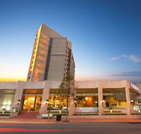 PARKROYAL Parramatta - Accommodation Fremantle