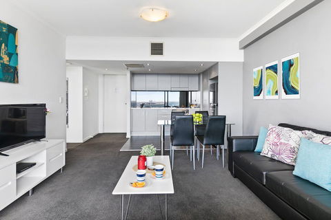 Astra Apartments Parramatta - Accommodation Fremantle 6