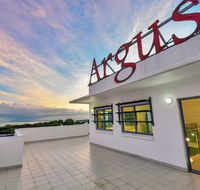 Argus Apartments Darwin - Accommodation Fremantle