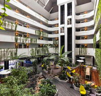 Novotel Darwin Atrium - Accommodation Fremantle