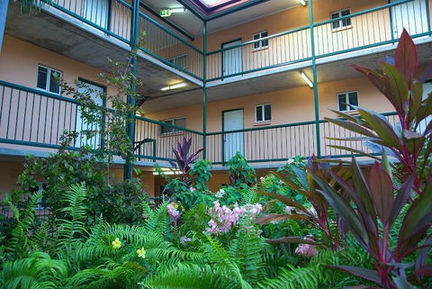 Alatai Holiday Apartments - Accommodation Fremantle 0
