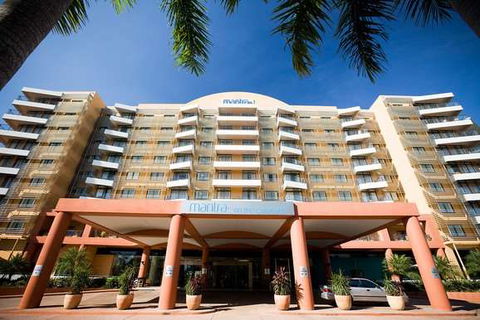 Mantra On The Esplanade - Accommodation Fremantle 0