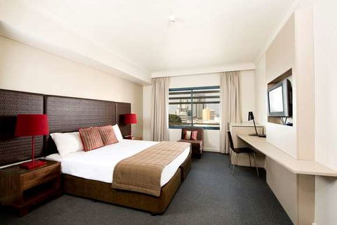 Mantra On The Esplanade - Accommodation Fremantle 1