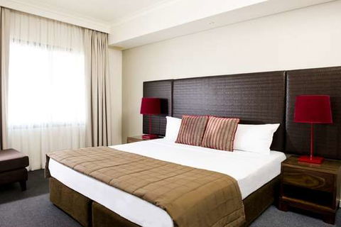 Mantra On The Esplanade - Accommodation Fremantle 7
