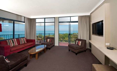 Mantra On The Esplanade - Accommodation Fremantle 11