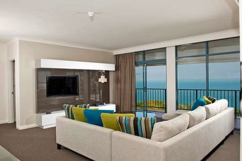 Mantra On The Esplanade - Accommodation Fremantle 12