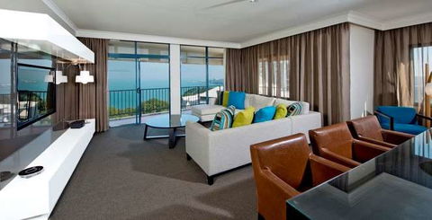 Mantra On The Esplanade - Accommodation Fremantle 13