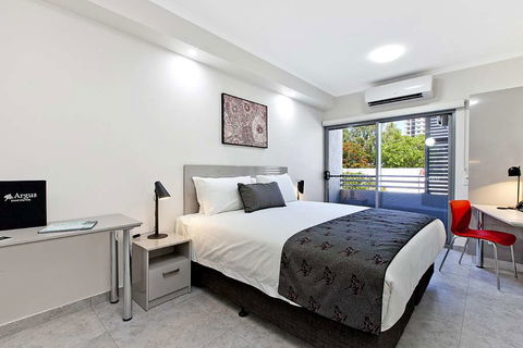 Argus Hotel Darwin - Accommodation Fremantle 2