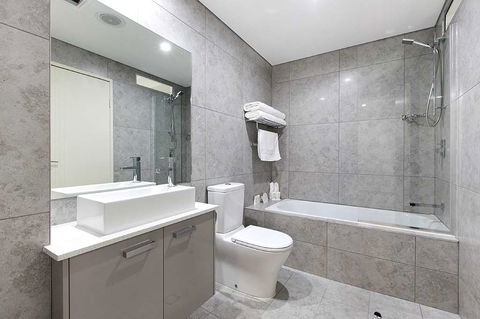 Argus Hotel Darwin - Accommodation Fremantle 6