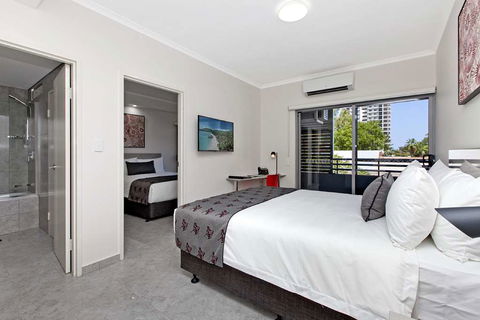 Argus Hotel Darwin - Accommodation Fremantle 7
