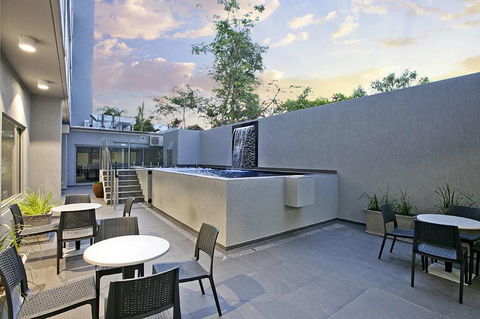 Argus Hotel Darwin - Accommodation Fremantle 11