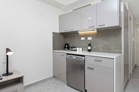 Argus Hotel Darwin - Accommodation Fremantle 13