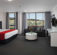 Rydges Mount Panorama Bathurst - Accommodation Fremantle