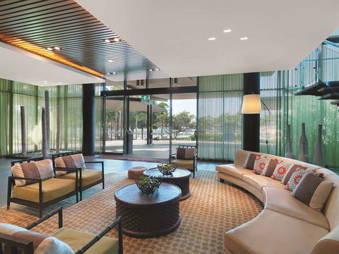 Adina Apartment Hotel Darwin Waterfront - Accommodation Fremantle 4
