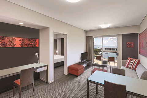 Adina Apartment Hotel Darwin Waterfront - Accommodation Fremantle 5