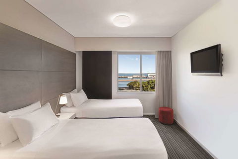 Adina Apartment Hotel Darwin Waterfront - Accommodation Fremantle 6