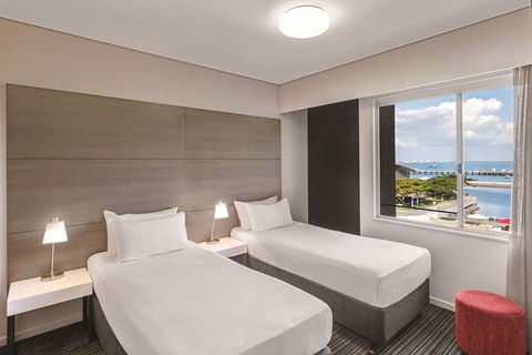 Adina Apartment Hotel Darwin Waterfront - Accommodation Fremantle 7