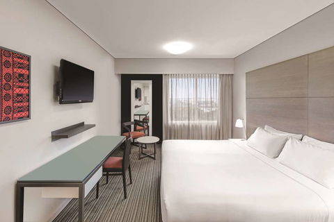 Adina Apartment Hotel Darwin Waterfront - Accommodation Fremantle 8
