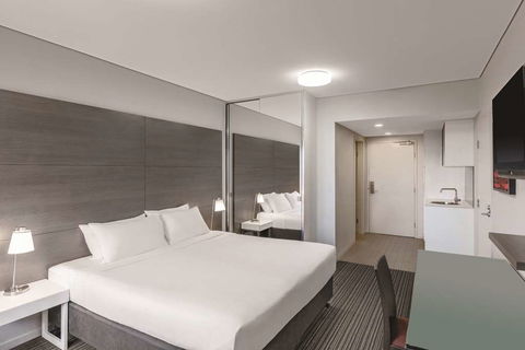Adina Apartment Hotel Darwin Waterfront - Accommodation Fremantle 9