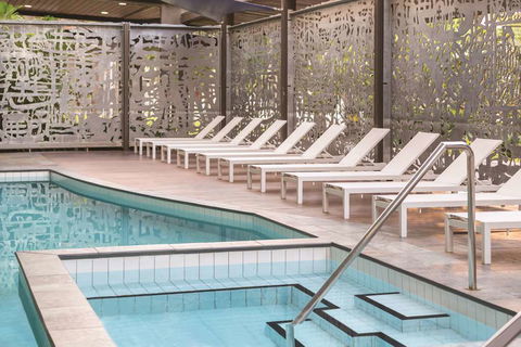 Adina Apartment Hotel Darwin Waterfront - Accommodation Fremantle 12
