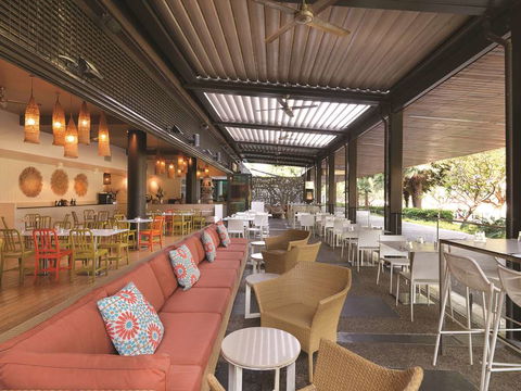 Adina Apartment Hotel Darwin Waterfront - Accommodation Fremantle 14