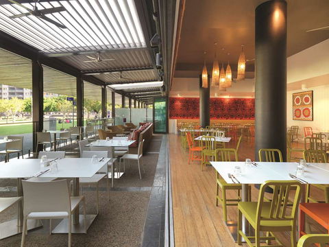 Adina Apartment Hotel Darwin Waterfront - Accommodation Fremantle 15