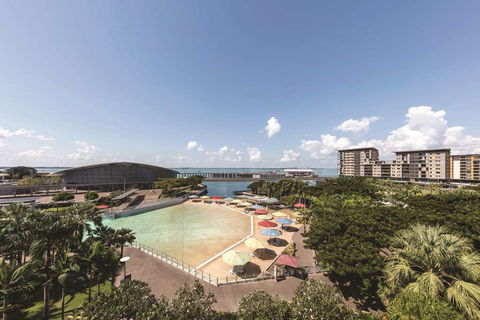 Adina Apartment Hotel Darwin Waterfront - Accommodation Fremantle 17