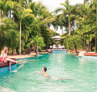 Mercure Darwin Airport Resort - Accommodation Fremantle