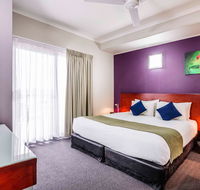Novotel Darwin Airport Hotel - Accommodation Fremantle