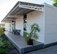 Discovery Parks Darwin - Accommodation Fremantle