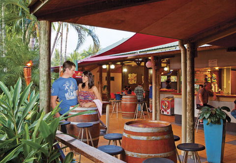 Darwin FreeSpirit Resort & Holiday Park - Accommodation Fremantle 2