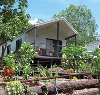 Hidden Valley Holiday Park - Accommodation Fremantle